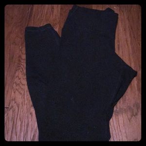 Old Navy Active leggings